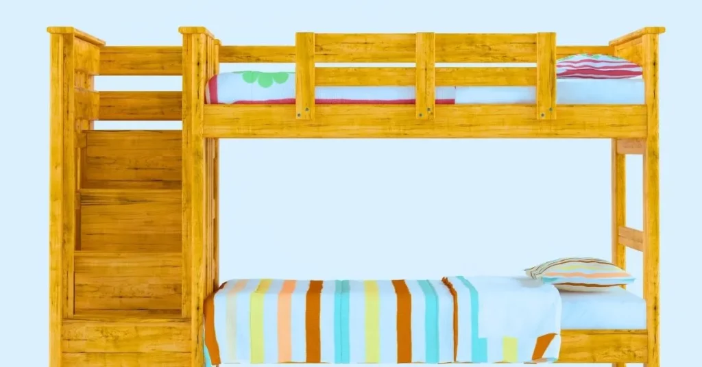 Bunk bed buy