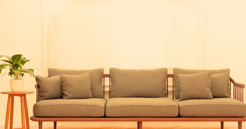 6 tips for choosing the perfect sofa