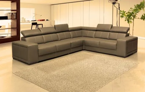 Comfortable Corner Sofas