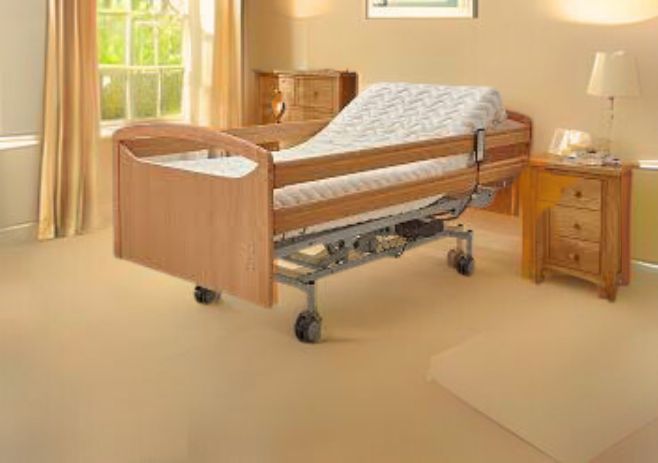 How to Make a Hospital Bed More Comfortable