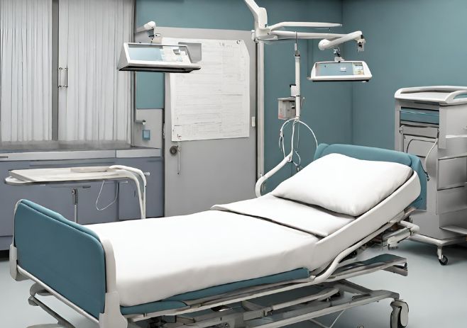 How to Make a Hospital Bed More Comfortable