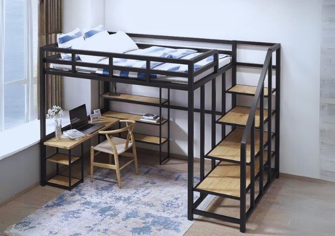 Loft Beds for Adults