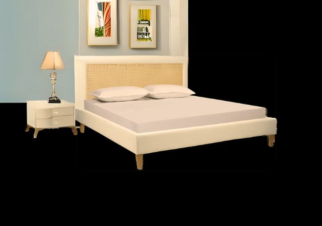 room size and layout do you need for an Alaskan king bed